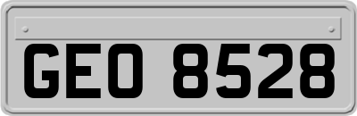GEO8528