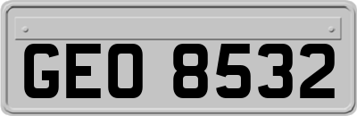 GEO8532