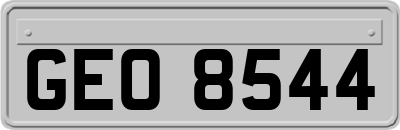 GEO8544