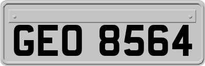 GEO8564