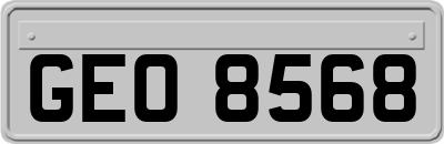 GEO8568