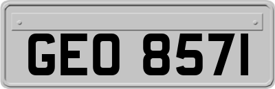 GEO8571