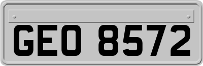 GEO8572
