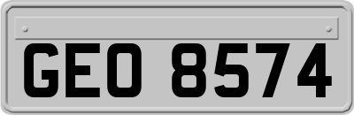 GEO8574