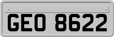 GEO8622