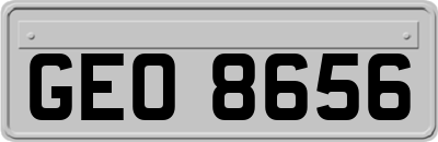 GEO8656