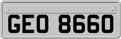 GEO8660