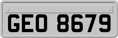 GEO8679