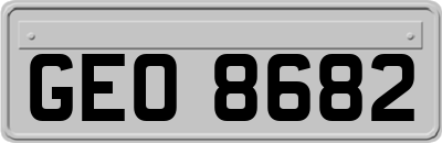 GEO8682