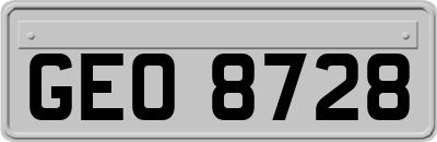 GEO8728