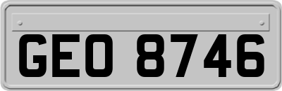GEO8746