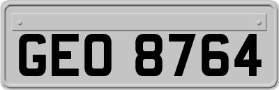 GEO8764