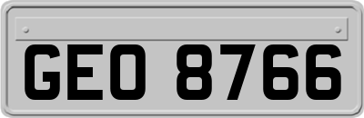 GEO8766