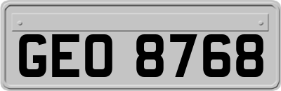 GEO8768