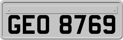 GEO8769