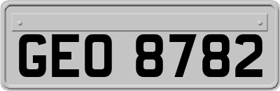 GEO8782