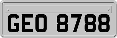 GEO8788