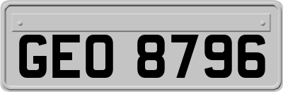GEO8796