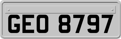 GEO8797