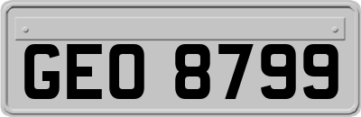 GEO8799