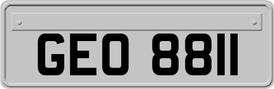 GEO8811