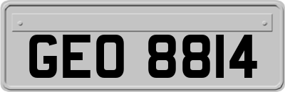 GEO8814