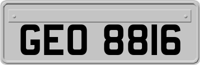 GEO8816
