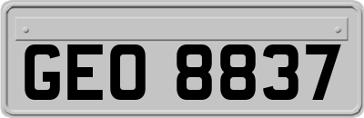 GEO8837