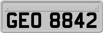 GEO8842