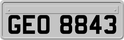 GEO8843