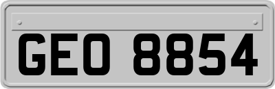 GEO8854