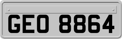 GEO8864