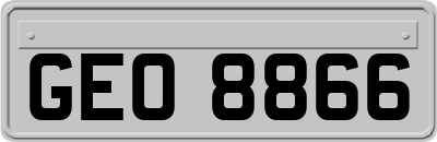 GEO8866