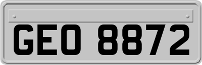 GEO8872