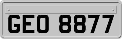 GEO8877