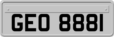 GEO8881