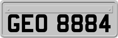 GEO8884