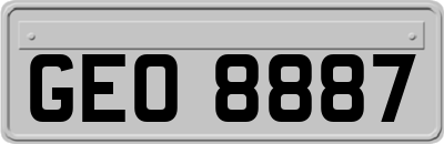 GEO8887