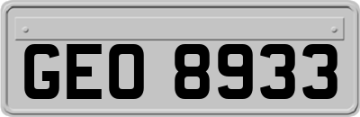 GEO8933