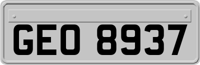 GEO8937