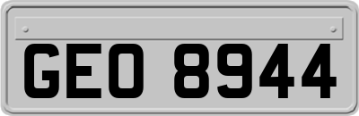GEO8944