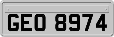 GEO8974