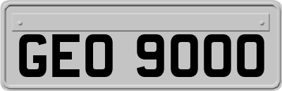 GEO9000