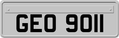 GEO9011