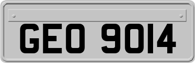 GEO9014