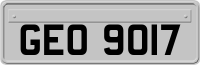 GEO9017