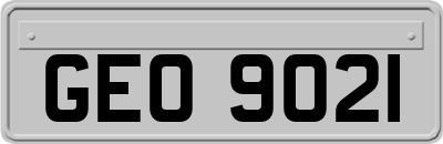 GEO9021