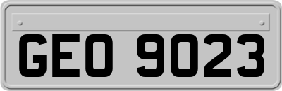 GEO9023