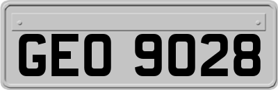 GEO9028