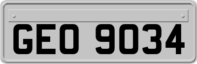 GEO9034
